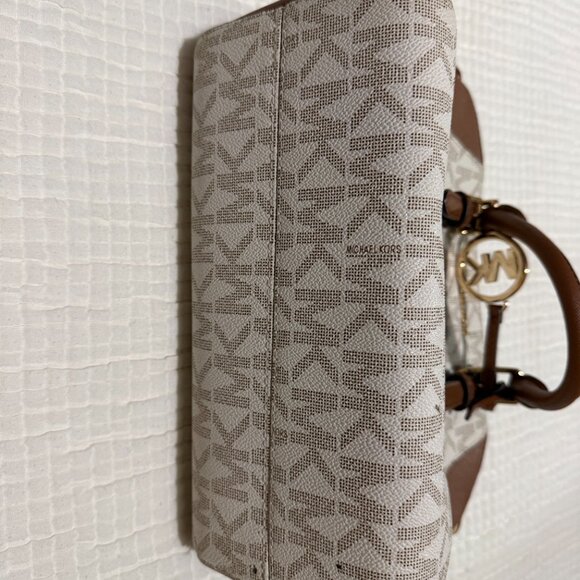 Michael Kors 2-Way Handbag 35SGC6S3B - Picture 4 of 4